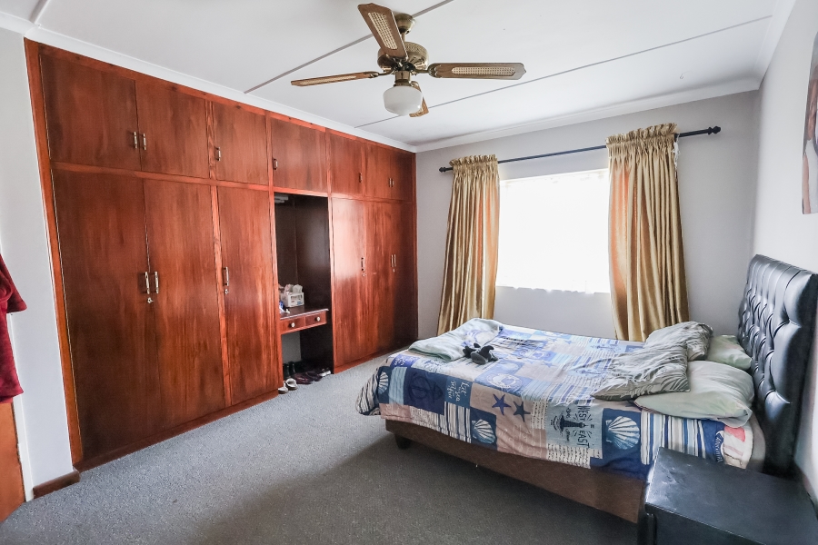 To Let 3 Bedroom Property for Rent in Amalinda Eastern Cape